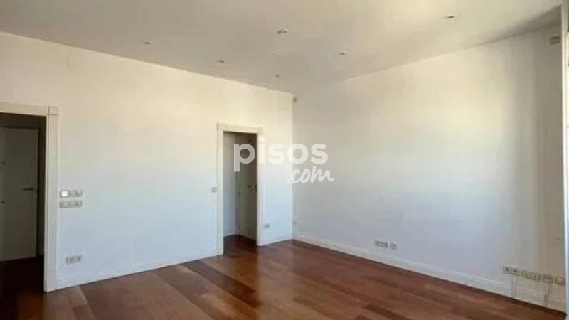 Piso en alquiler en Justicia-Chueca