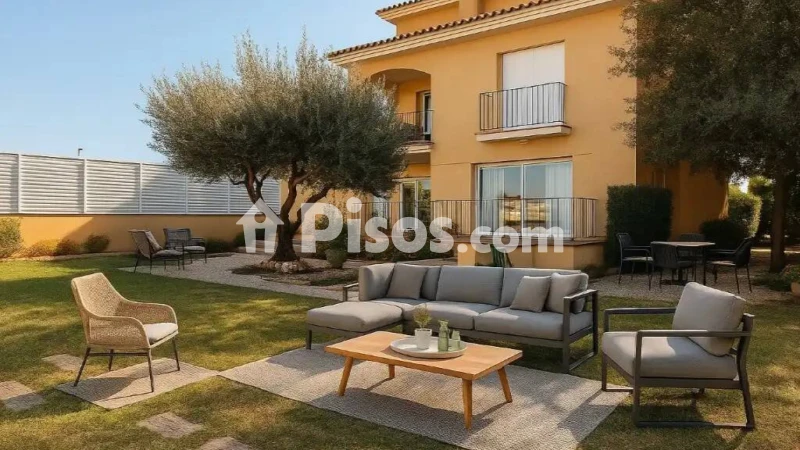 Chalet en venta en Olèrdola - Vista 3