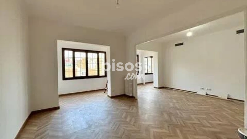 Piso en alquiler en Sant Gervasi-Galvany