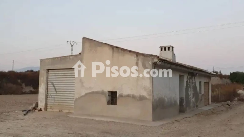 Casa – Aspe