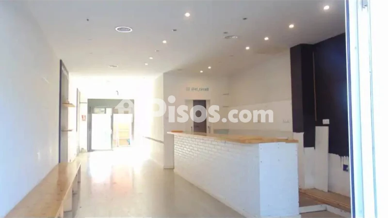 Local comercial en venta en Vilafranca del Penedès - Vista 3
