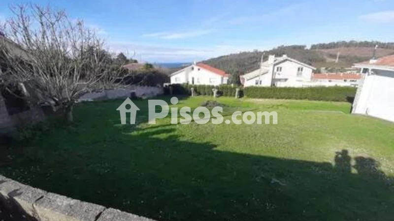 Terreno en venta en Calle de María Camino Noya Campos