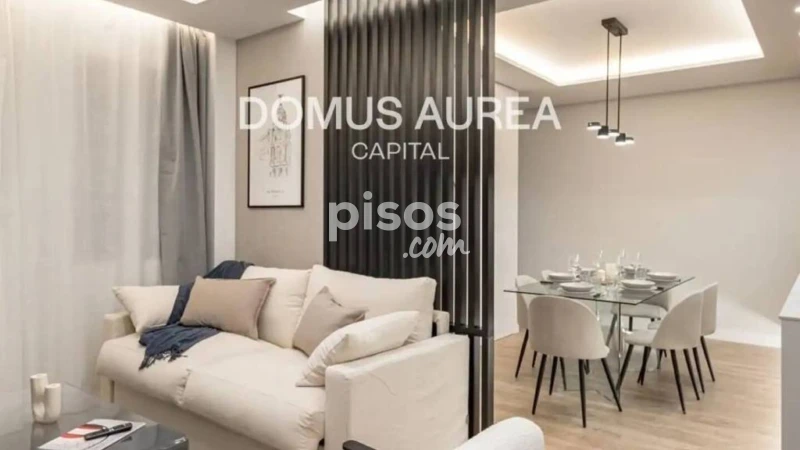 Piso en alquiler en Ibiza