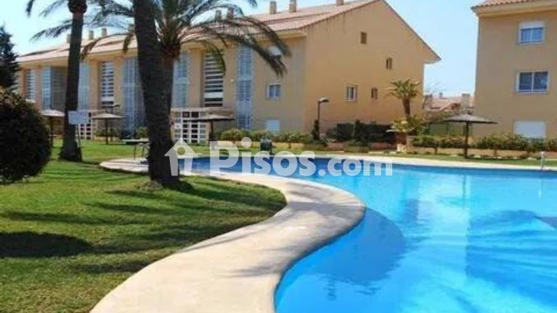 Piso – Xàbia / Jávea, l'Arenal, la Marina Alta