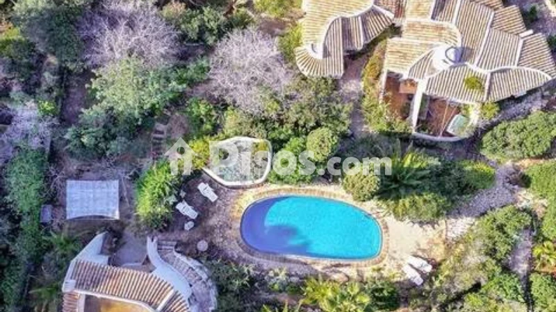 Casa – Xàbia - Jávea