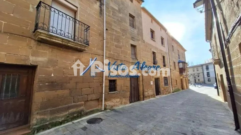 Chalet en venta en Cuzcurrita de Río Tirón - Vista 3