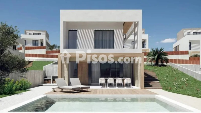Casa – Finestrat, la Marina Baixa
