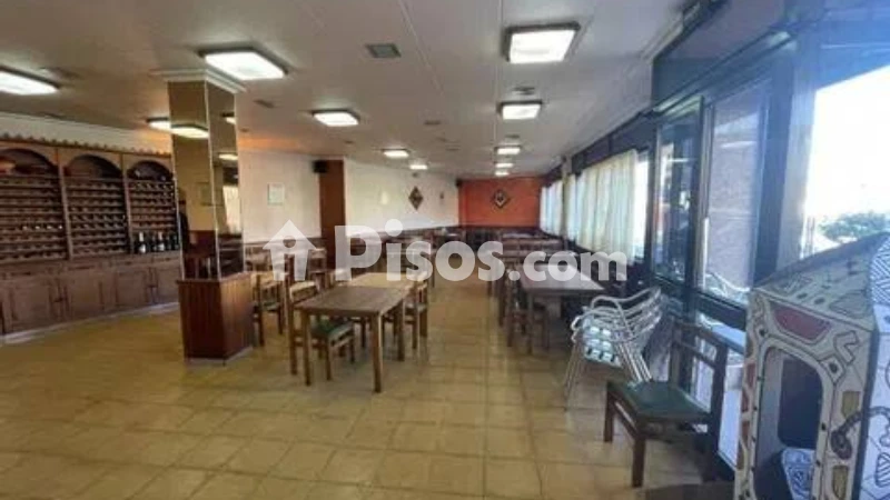 Local comercial en venta en Avenida del Alcalde Manuel Platas Varela, cerca de Calle Seixedo