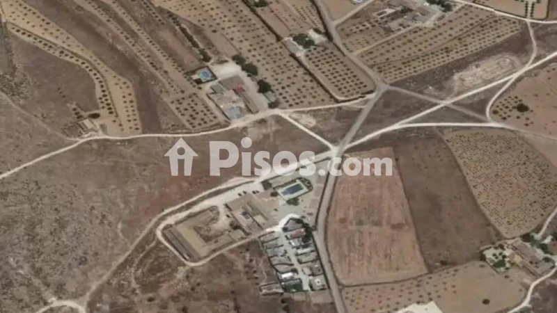 Terreno en venta en Camarillas