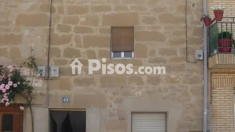 Casa rústica en venta en Cuzcurrita de Río Tirón - Vista 3