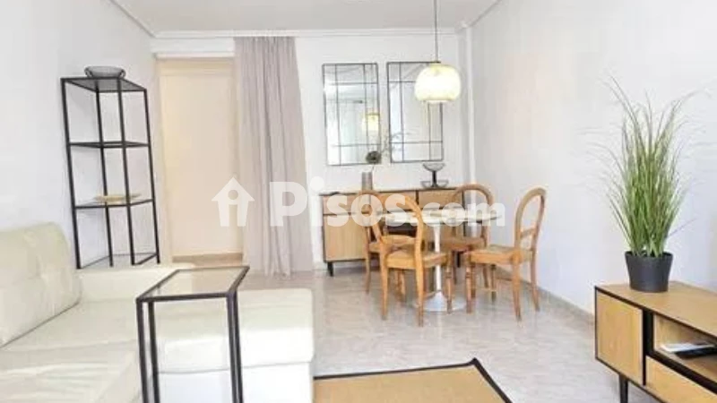 Apartment in Torrevieja, El Palmeral