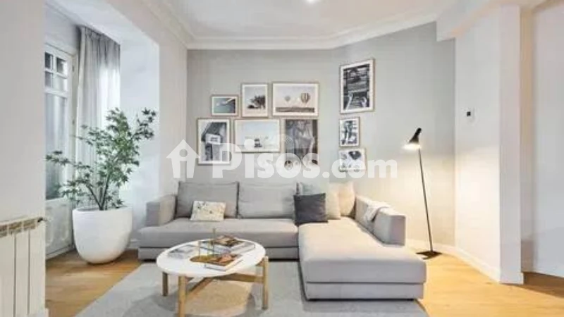 Piso en alquiler en Trafalgar