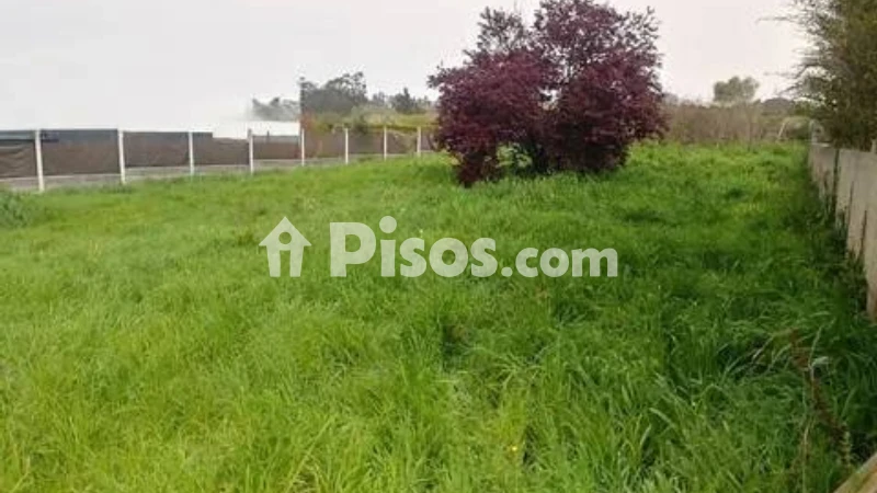 Terreno en venta en Dexo-Lorbé