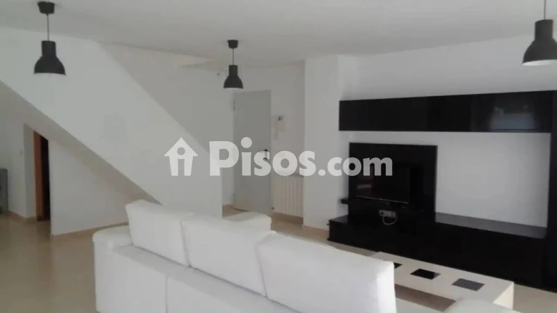 Chalet en venta en Cuzcurrita de Río Tirón - Vista 3
