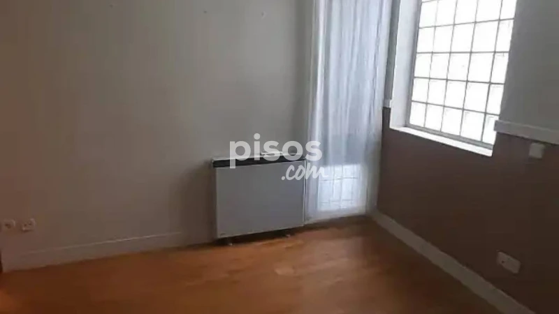 Piso en alquiler en Palacio
