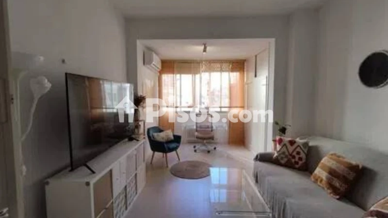 Piso en alquiler en Vallehermoso