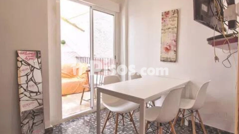 Piso en alquiler en Carrer del Pintor Gisbert