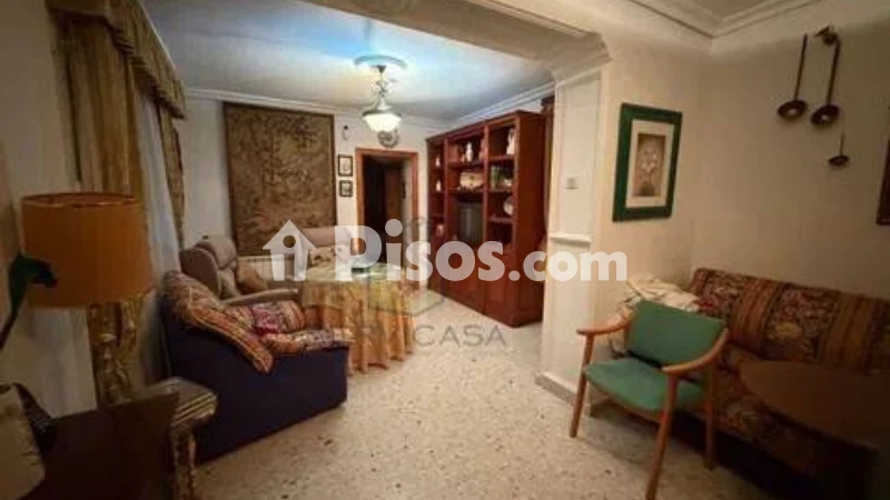 Casa – Hellín, Cañada de Agra