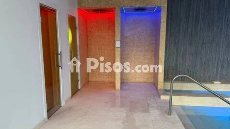 Fotografía del inmueble reportado: 3.300 €/mes — Málaga, Málaga