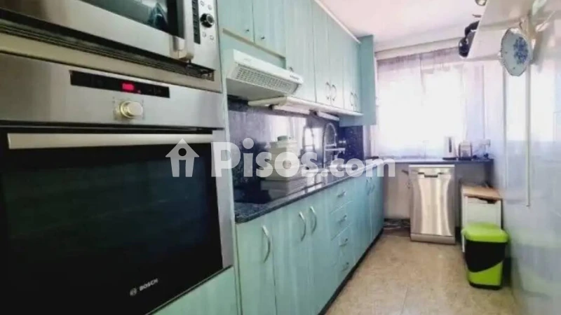Piso – Torrevieja, Cala del Moro, Cabo Cervera-Playa la Mata