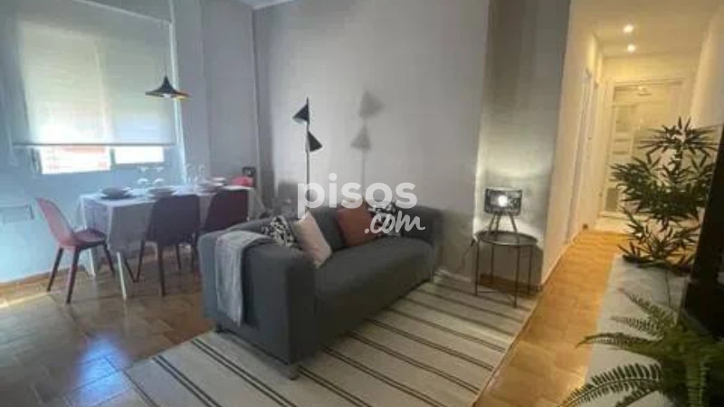 Piso en alquiler en L'Amistat