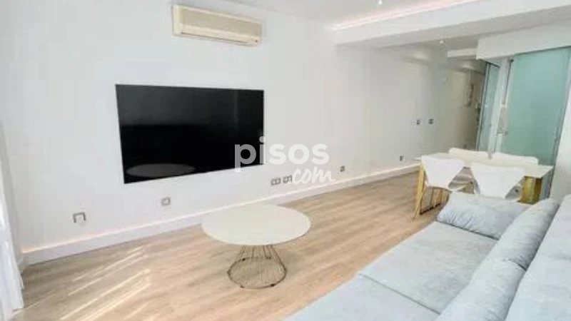 Piso en alquiler en Calle de Costanilla de Los Ángeles