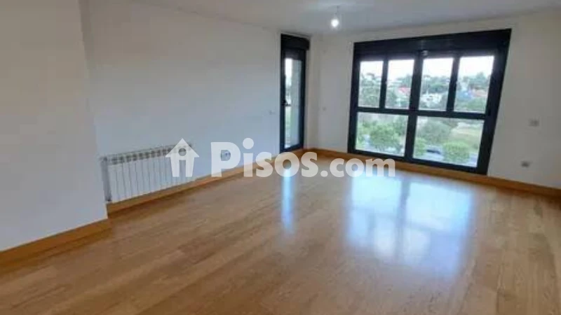 Piso en alquiler en Mirasierra-Arroyo del Fresno
