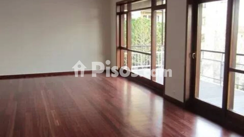 Piso en alquiler en Les Tres Torres