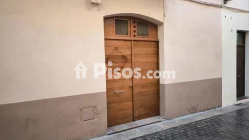 Apartment in Vilanova i la Geltrú - Vista 3