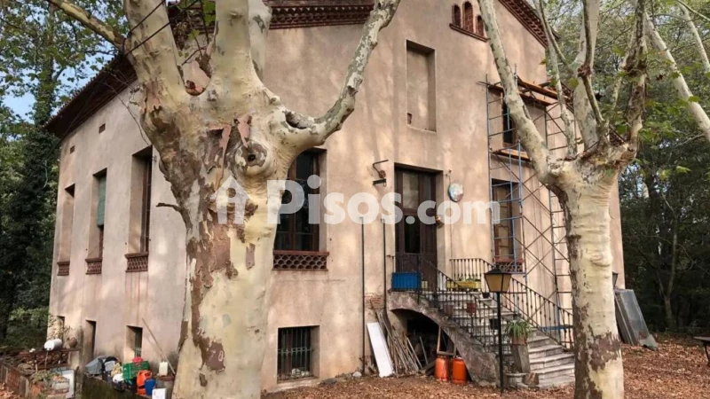 Casa rústica en venta en Sant Celoni - Vista 3
