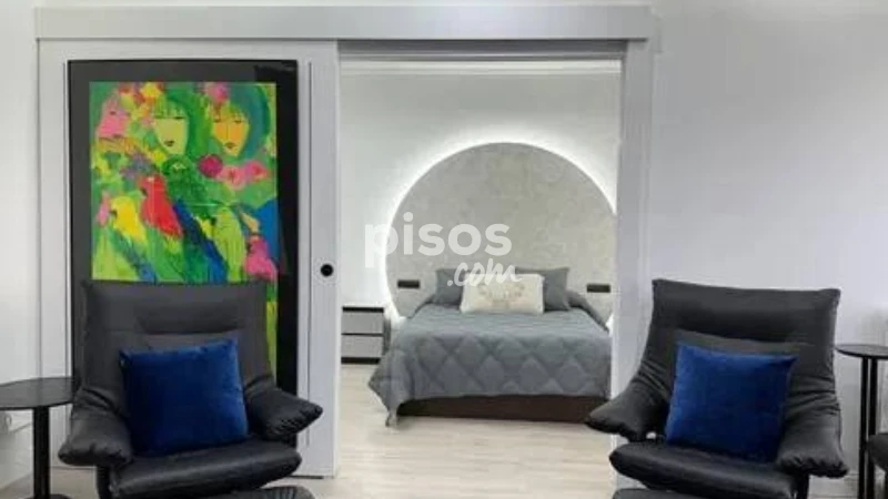 Piso en alquiler en Ciutat Vella