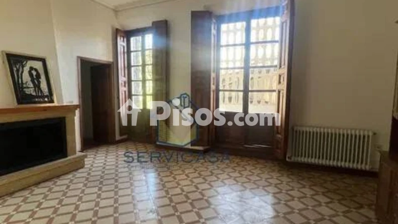 Piso – Hellín, Isso