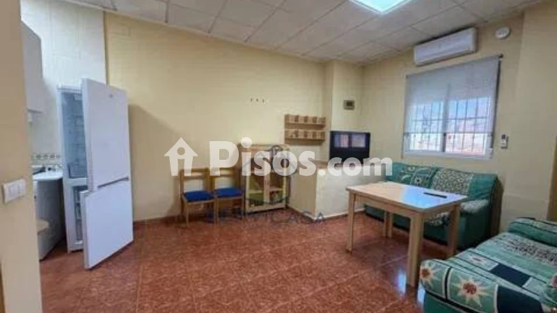 Piso – Hellín, Isso