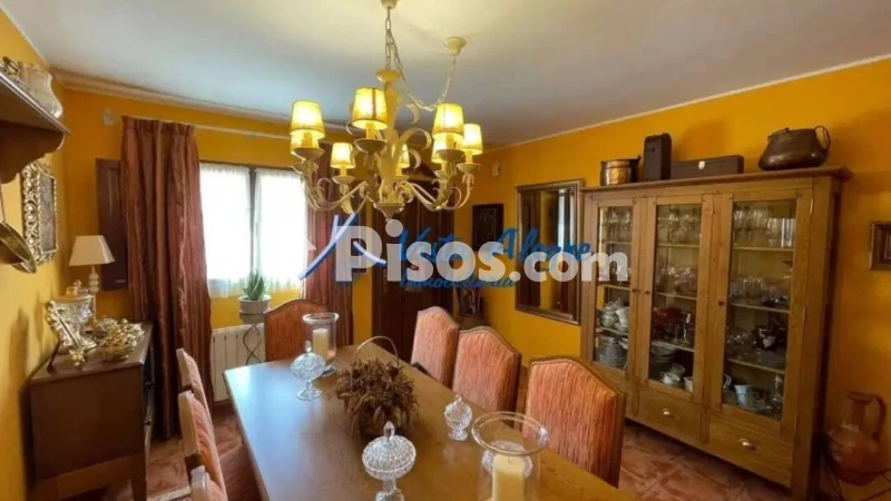 Chalet en venta en Leiva - Vista 3