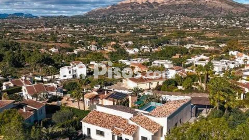 Casa – Xàbia / Jávea, la Marina Alta