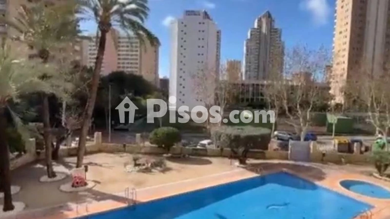 Piso – Benidorm