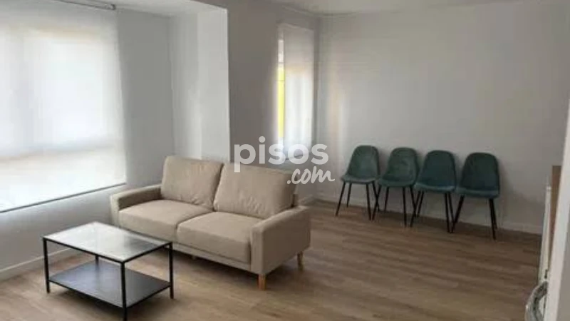 Piso en alquiler en Morvedre