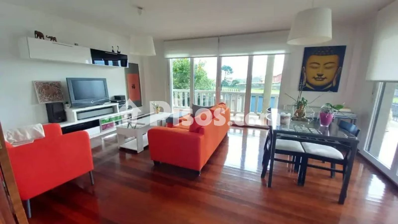 Casa – A Pobra do Caramiñal - Vista 3