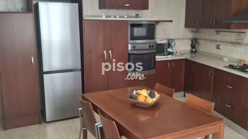 Piso en alquiler en Arrancapins