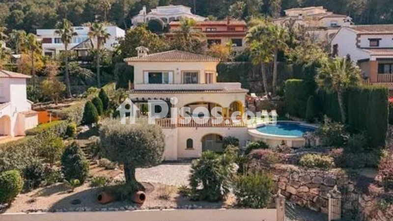 Casa – Xàbia / Jávea, la Marina Alta
