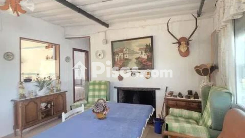 Casa rústica en venta en Gibraleón - View 3