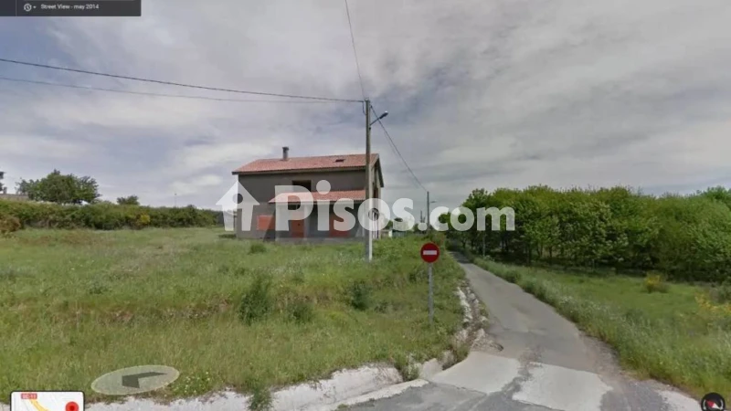 Casa – Santiago de Compostela, O Combarro