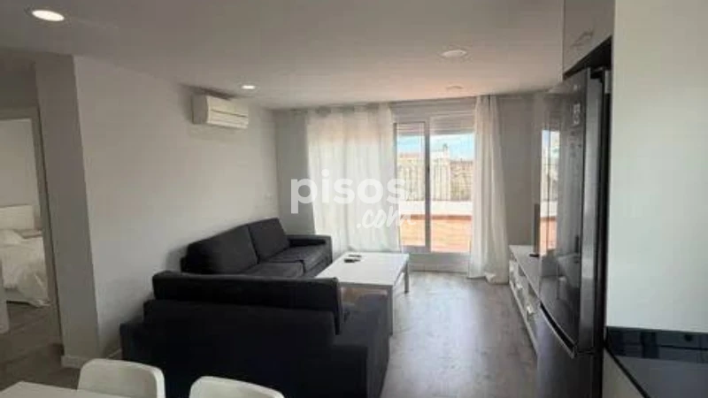 Ático en alquiler en Albors