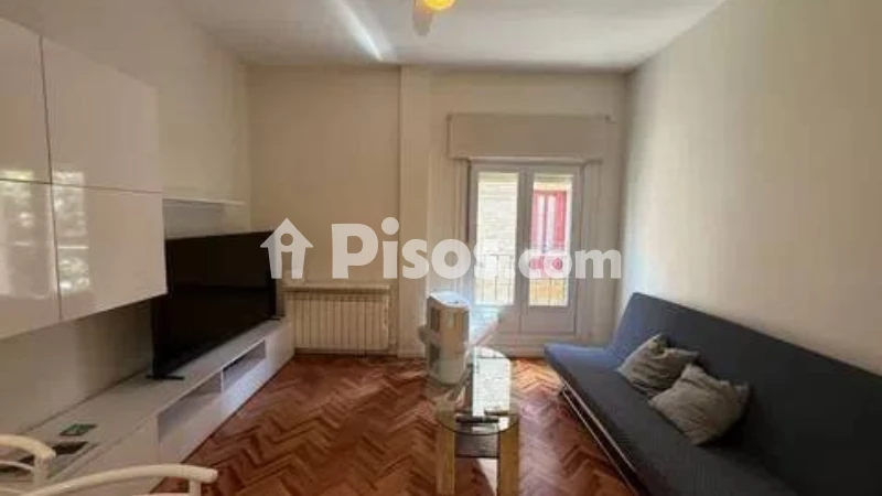Piso en alquiler en Universidad-Malasaña