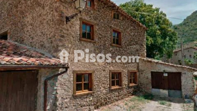 Casa rústica en venta en Calle del Río - Vista 3