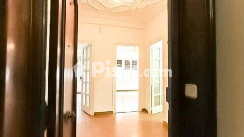 Piso en alquiler en El Pilar