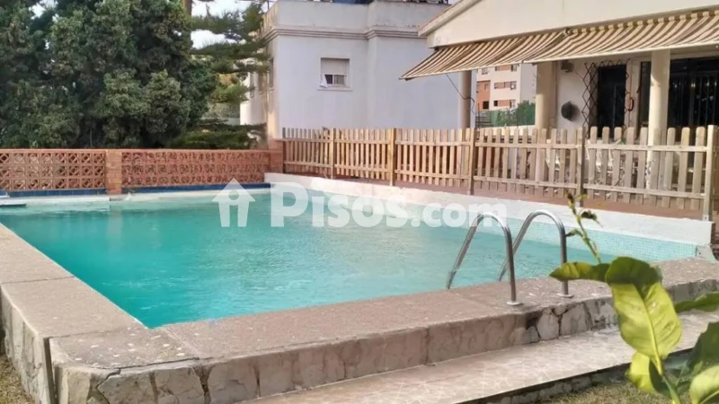 Casa – San Roque - Vista 2