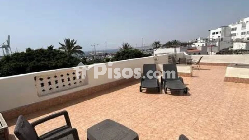 Fotografía del inmueble reportado: 950 €/mes — Las Palmas, Las Palmas