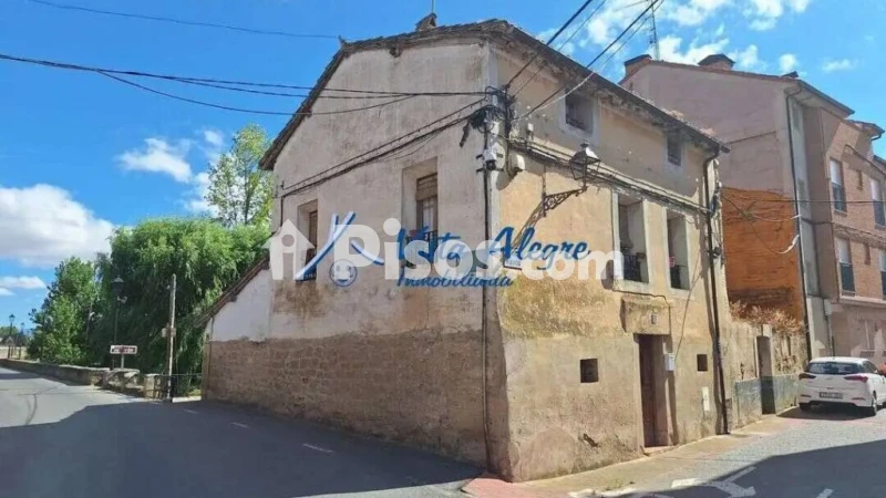 Casa - Vista 3