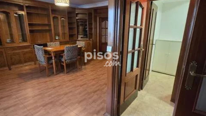 Piso en alquiler en Acacias